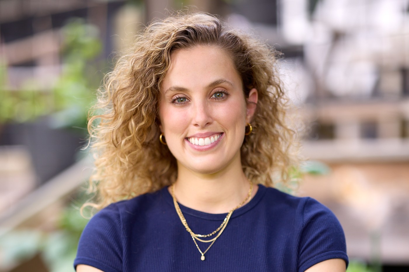 Nicole Randazzo RDN, CDCES — Registered Dietitian and founder of Bettr Full