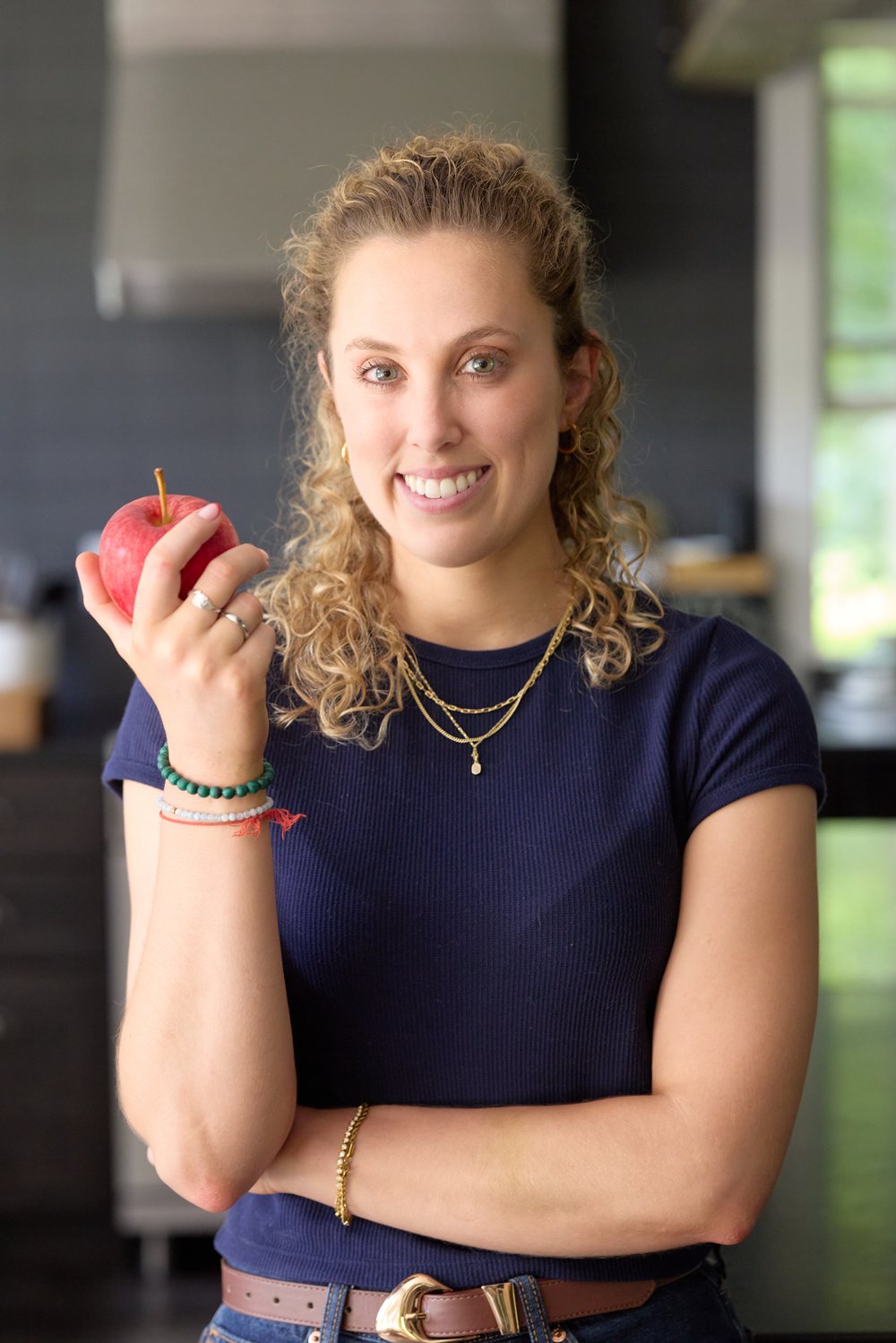 Nicole Randazzo RDN, CDCES