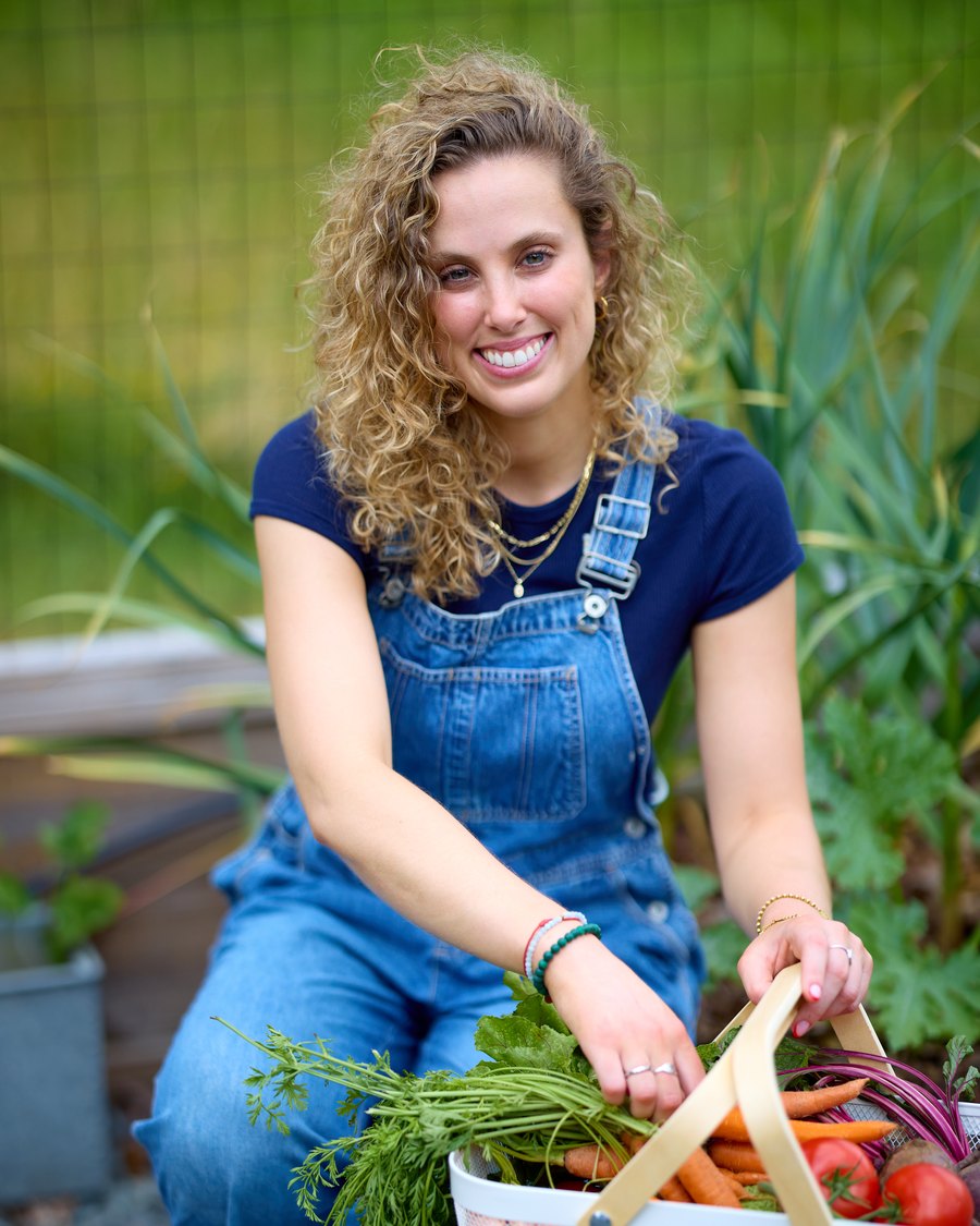 Nicole Randazzo RDN, CDCES — Registered Dietitian and founder of Bettr Full